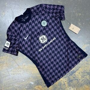 Nike Racing Louisville Women’s Soccer Jersey FD1221-553 Medium NWSL USWNT